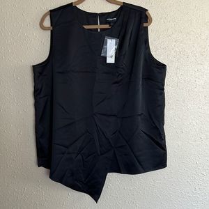 Liz Claiborne adorable blouse XL